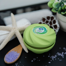 Odświeżacz powietrza w żelu LOTUS 150g Green Tea RAVI